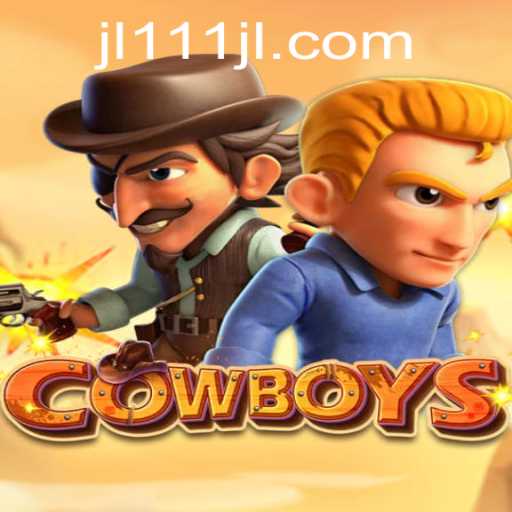 Discover the Thrilling World of COWBOYS: The Game of Strategy and Adventure