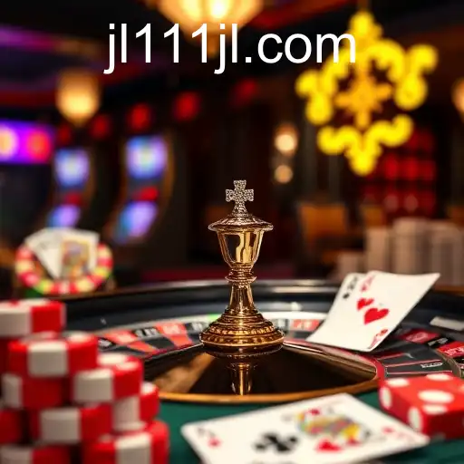 The Intriguing World of Casino Games: A Deep Dive