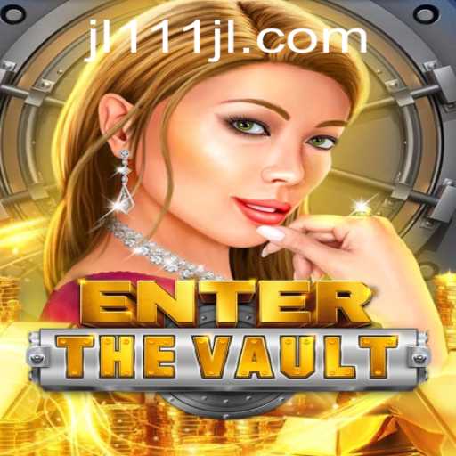 Enter the Vault: A Thrilling Journey Through the Mysterious World of JL111