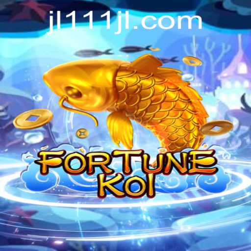 FORTUNEKOI: Dive into the Enchanting World of Luck and Strategy