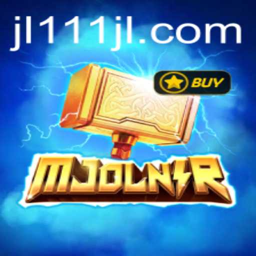Discover Mjolnir: An Epic Gaming Adventure Like No Other