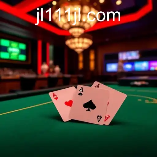 Exploring the Fascinating World of Online Baccarat with JL111