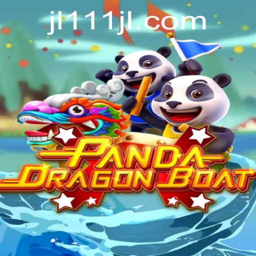 PANDADRAGONBOAT: A Fusion of Culture and Excitement
