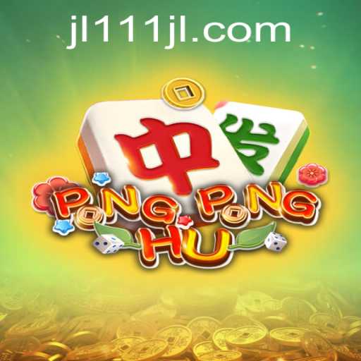 PONGPONGHU: Unveiling the Thrills of JL111