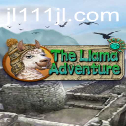 The Llama Adventure: Embark on a Journey Like No Other