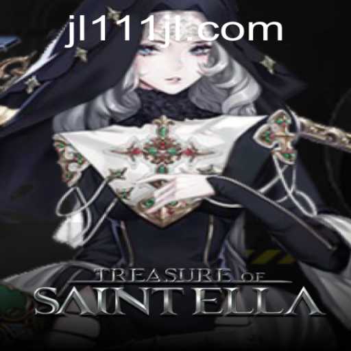 Discover the Thrilling World of TreasureofSaintElla and Its Adventure Awaits