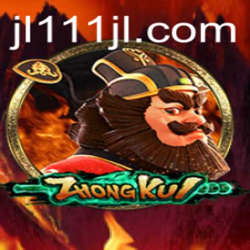 ZhongKui: The Enigmatic Game of Strategy and Mythology